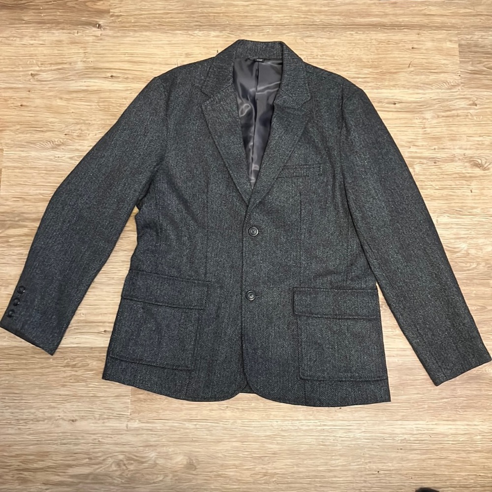 Men’s Blazer
